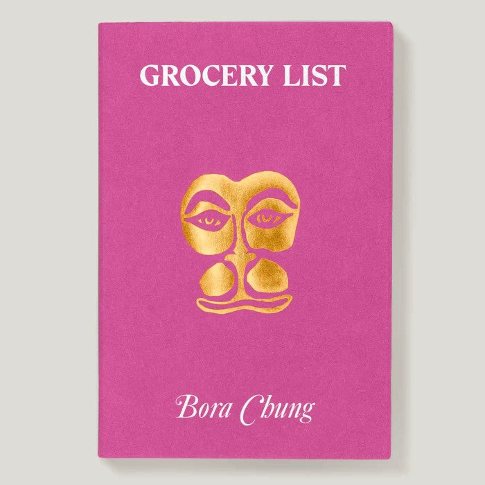 Grocery List