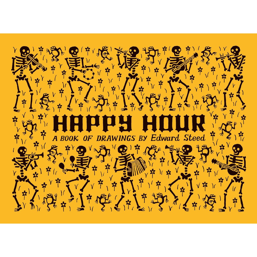 Happy Hour