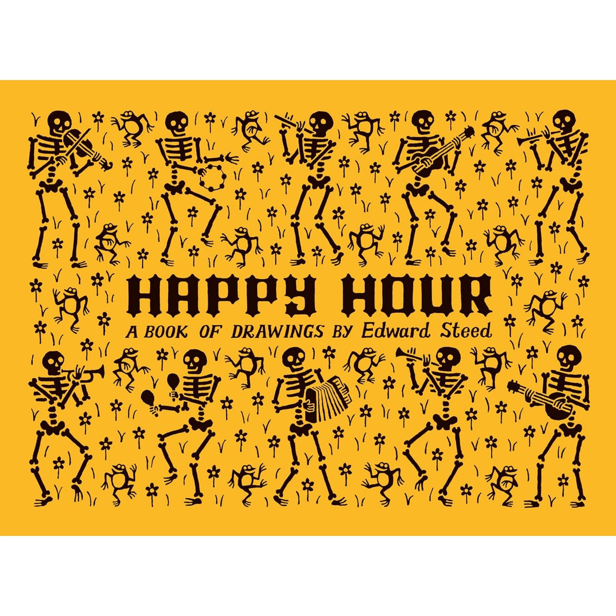 Happy Hour