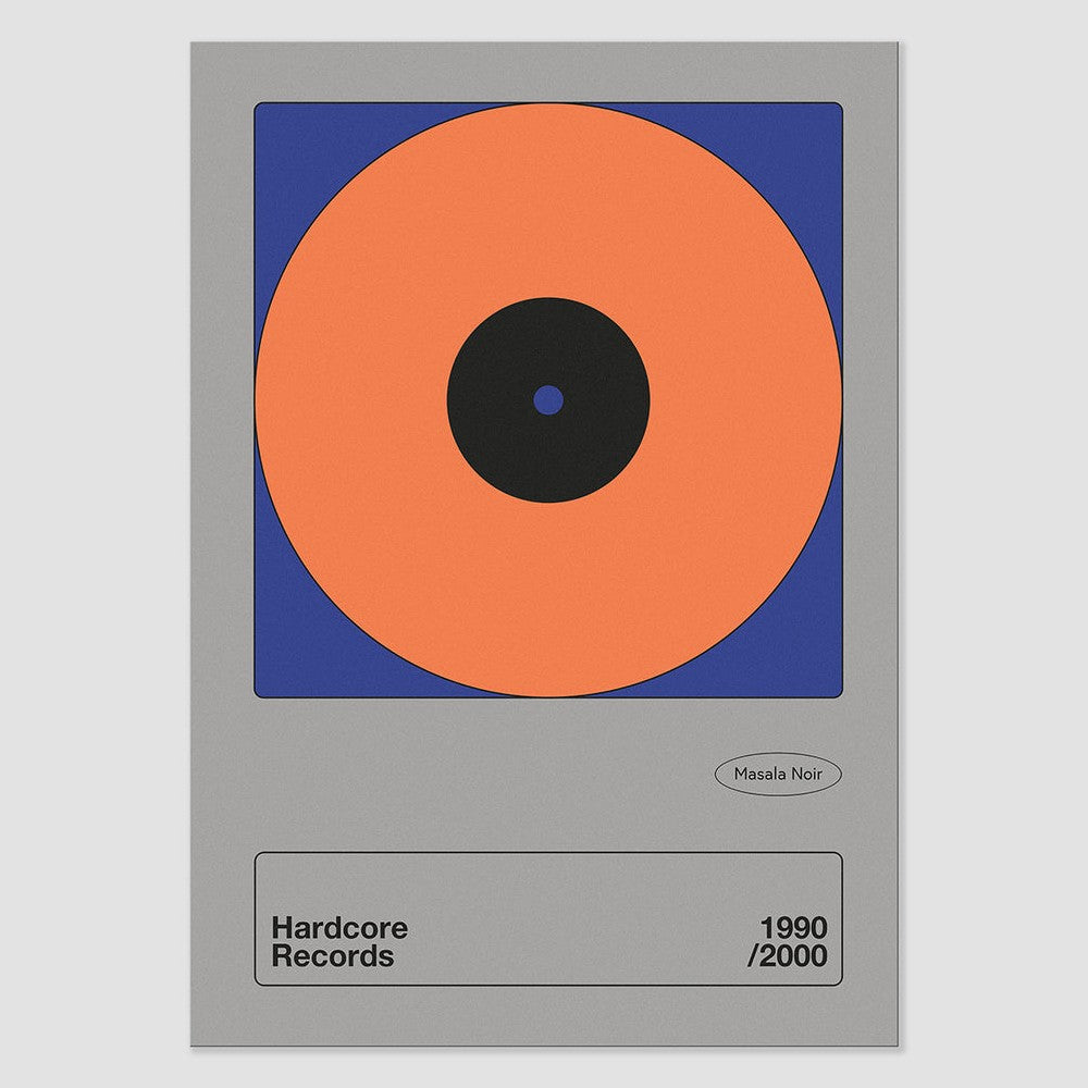 Hardcore Records