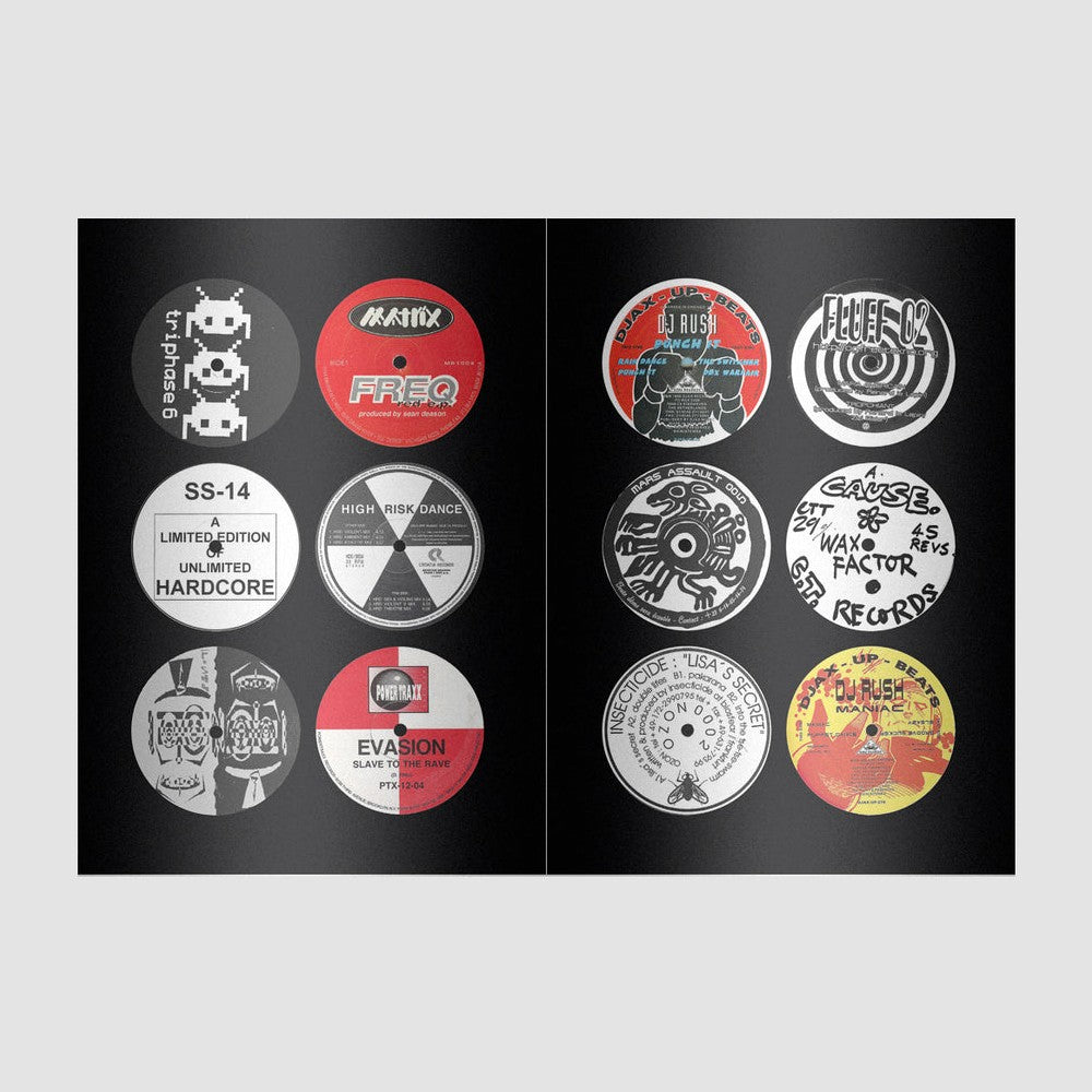 Hardcore Records