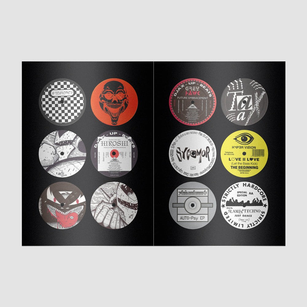 Hardcore Records