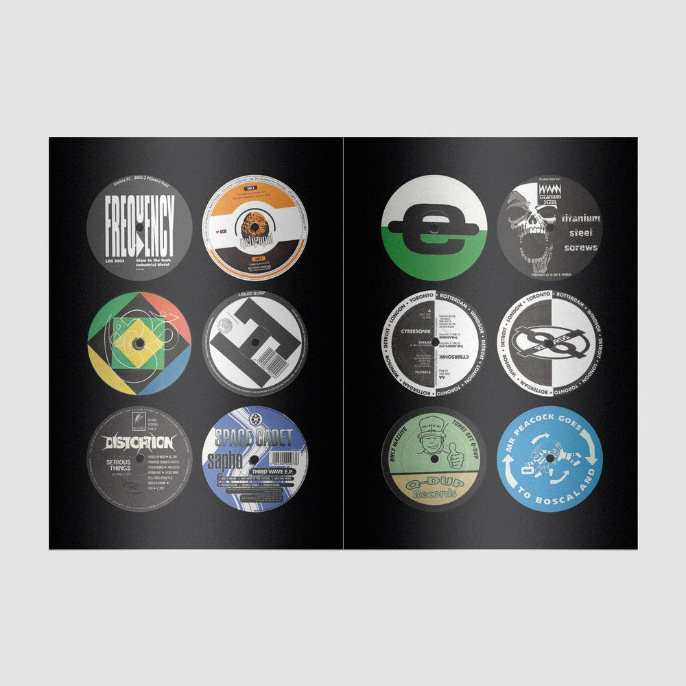 Hardcore Records