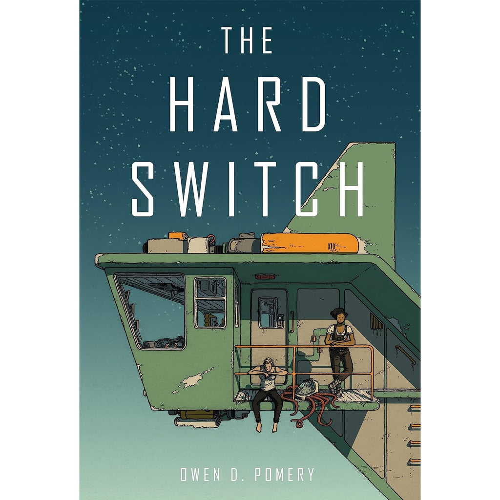 The Hard Switch