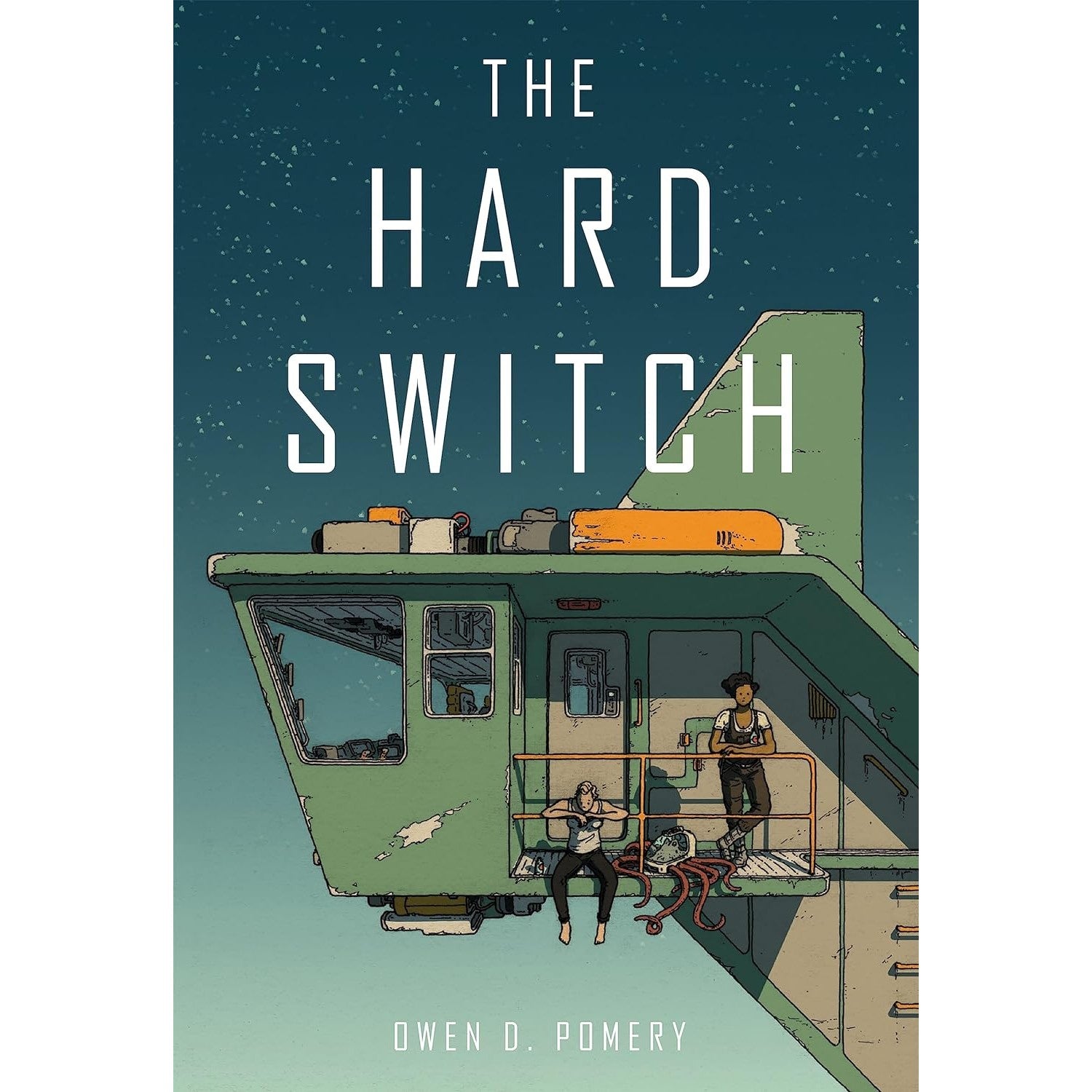 The Hard Switch