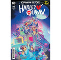 Harley Quinn #32 