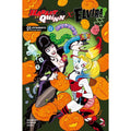 Harley Quinn X Elvira #1