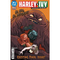 Harley And Ivy: Life And Crimes #6 
