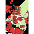 Harley And Ivy: Life And Crimes #4