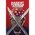 Harriet Tubman Demon Slayer Volume 1