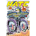 Hate #1
