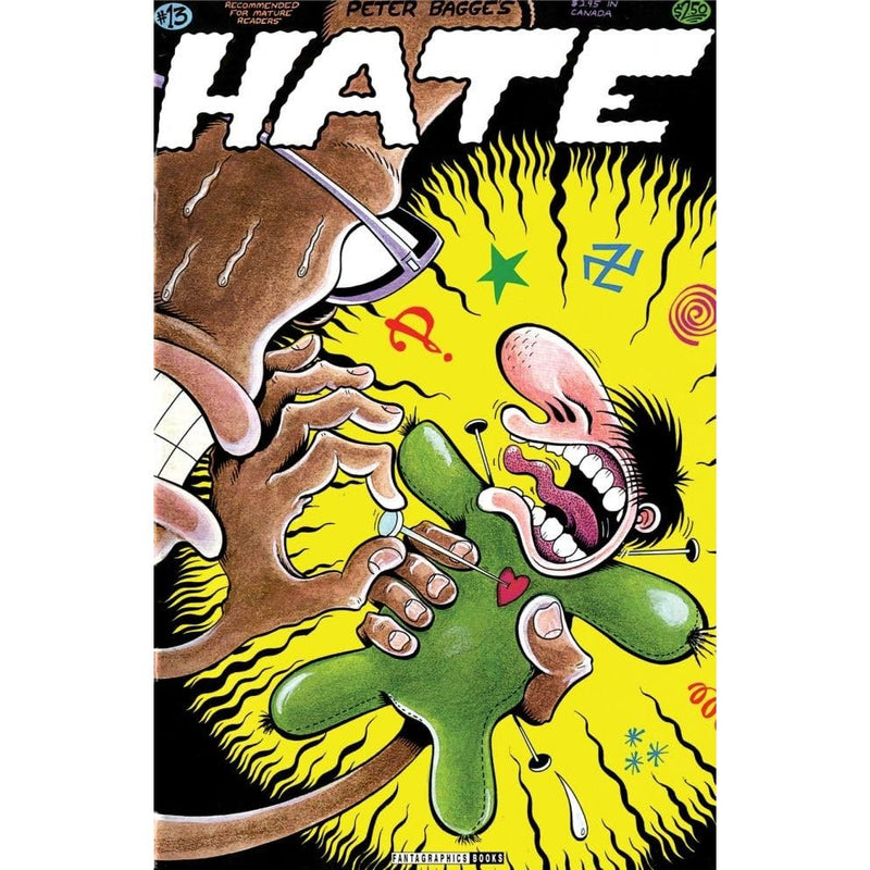 Hate #13