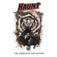 Haunt: The Complete Collection