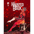Haunted Box #2