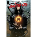 A Haunted Girl #1