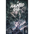 Haunted Girl #2
