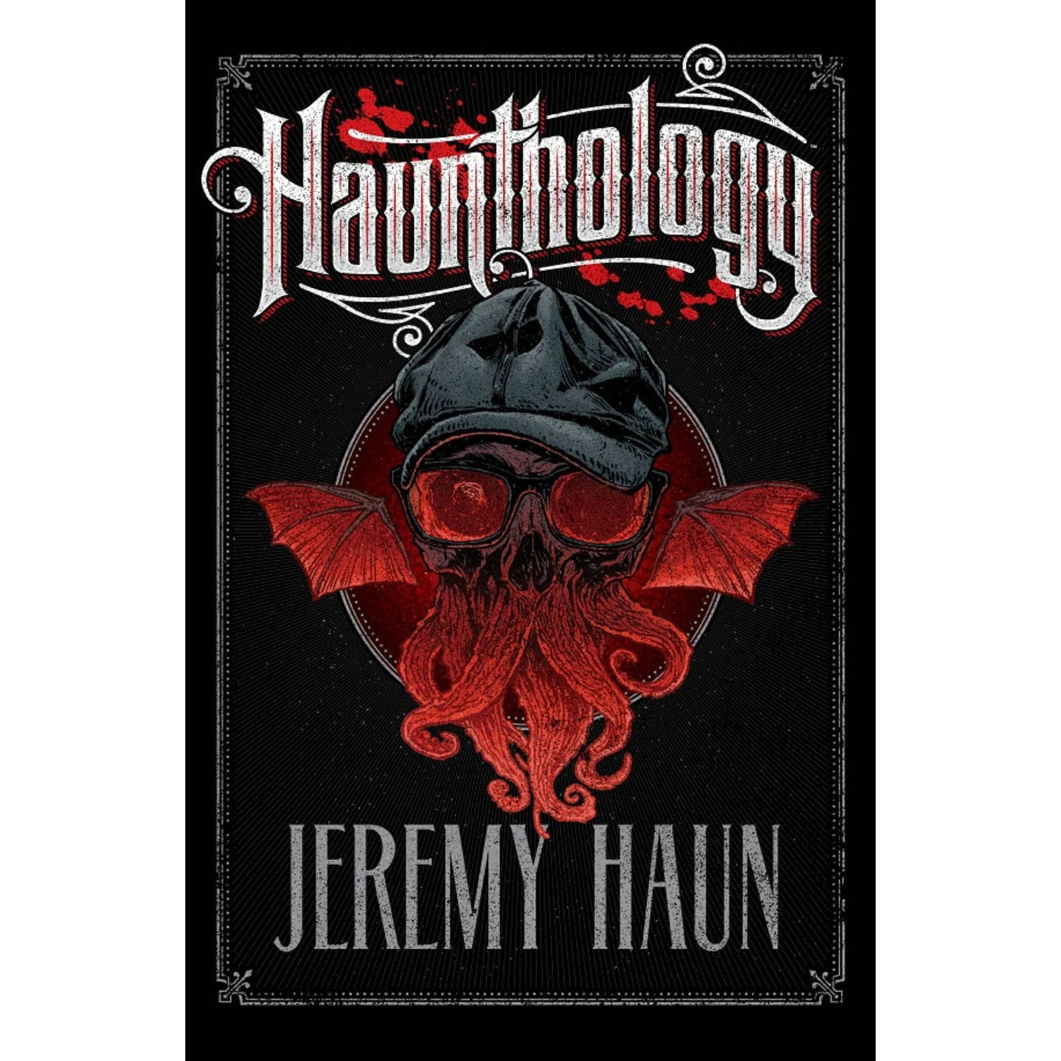 Haunthology