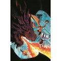 Hawkgirl #4