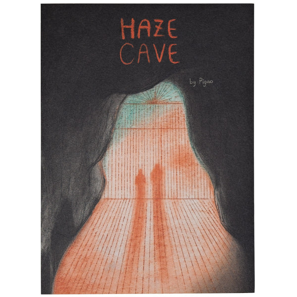 Haze Cave