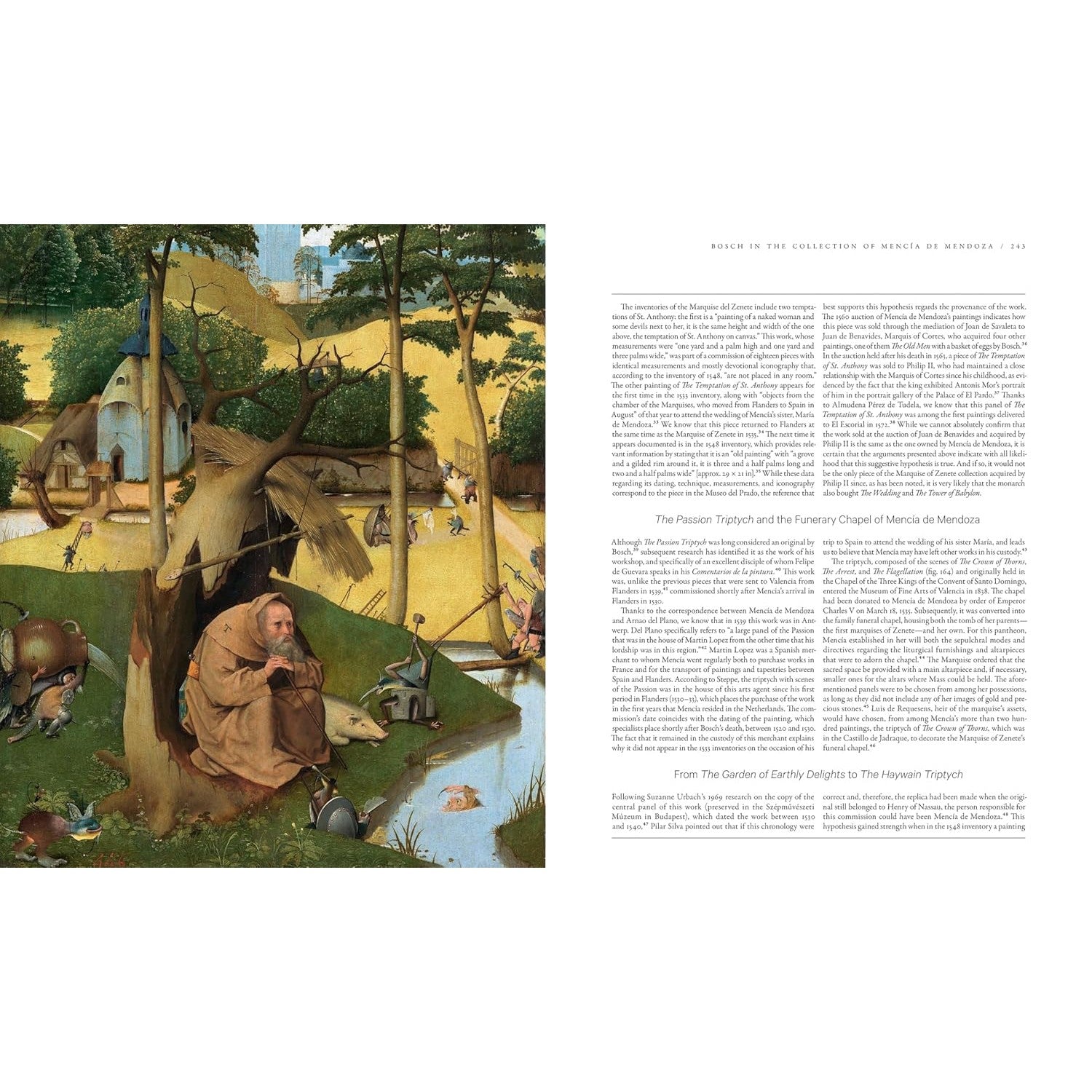 Hieronymus Bosch And the Other Renaissance – Atomic Books