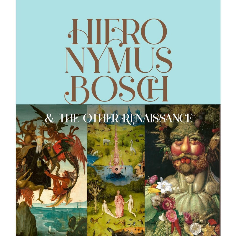 Hieronymus Bosch And the Other Renaissance