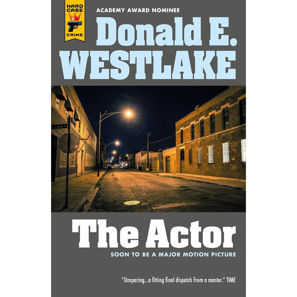 The Actor