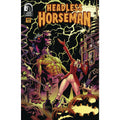 Headless Horseman Halloween Annual #1