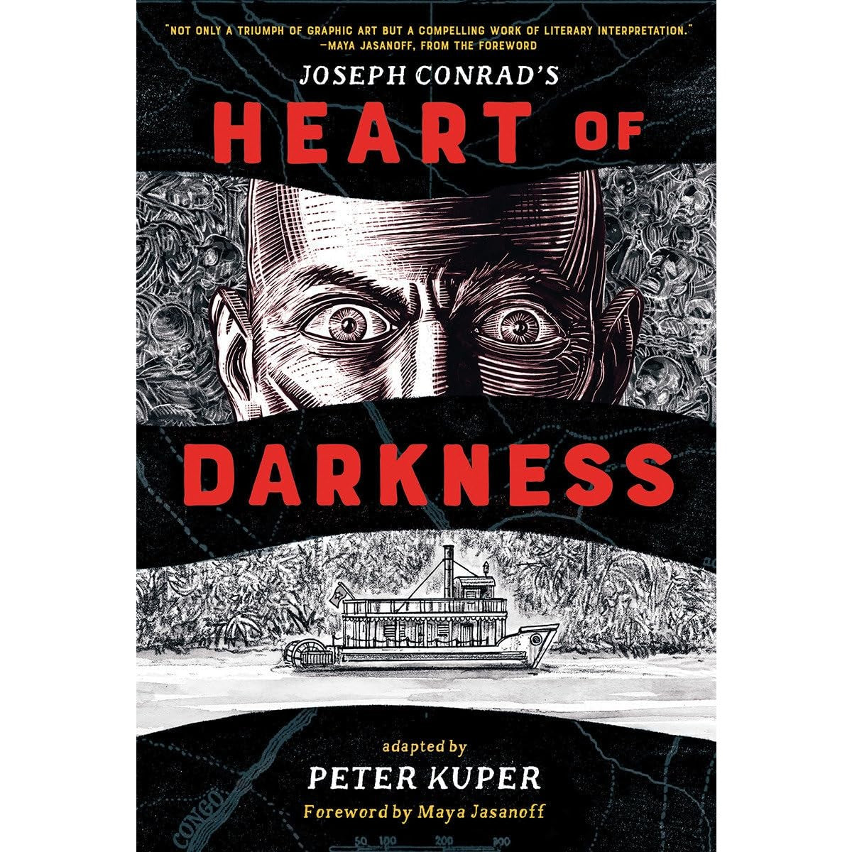 Heart of Darkness