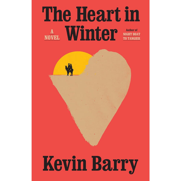 The Heart in Winter: A Novel