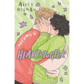 Heartstopper Volume 6