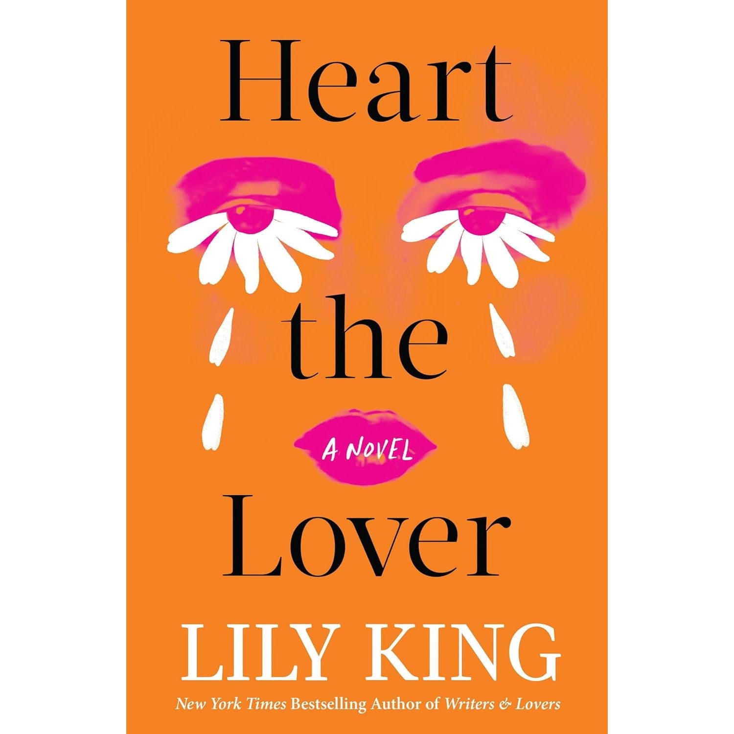 Heart the Lover