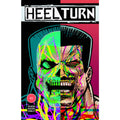 Heel Turn #2