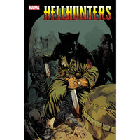 Hellhunters #2 