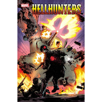 Hellhunters #4