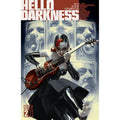 Hello Darkness #14