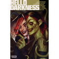 Hello Darkness #26