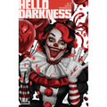 Hello Darkness #27