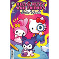 Hello Kitty And Friends: Hello World #1