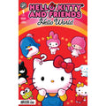 Hello Kitty and Friends: Hello World! #1 