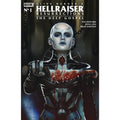 Hellraiser: Resurrections - The Deep Gospel #1