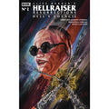 Hellraiser: Resurrections - Hell's Council #1