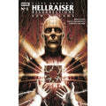 Hellraiser: Resurrections - New Wounds #1