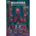 Hellraiser: Resurrections - The Onanistic Ritual #1