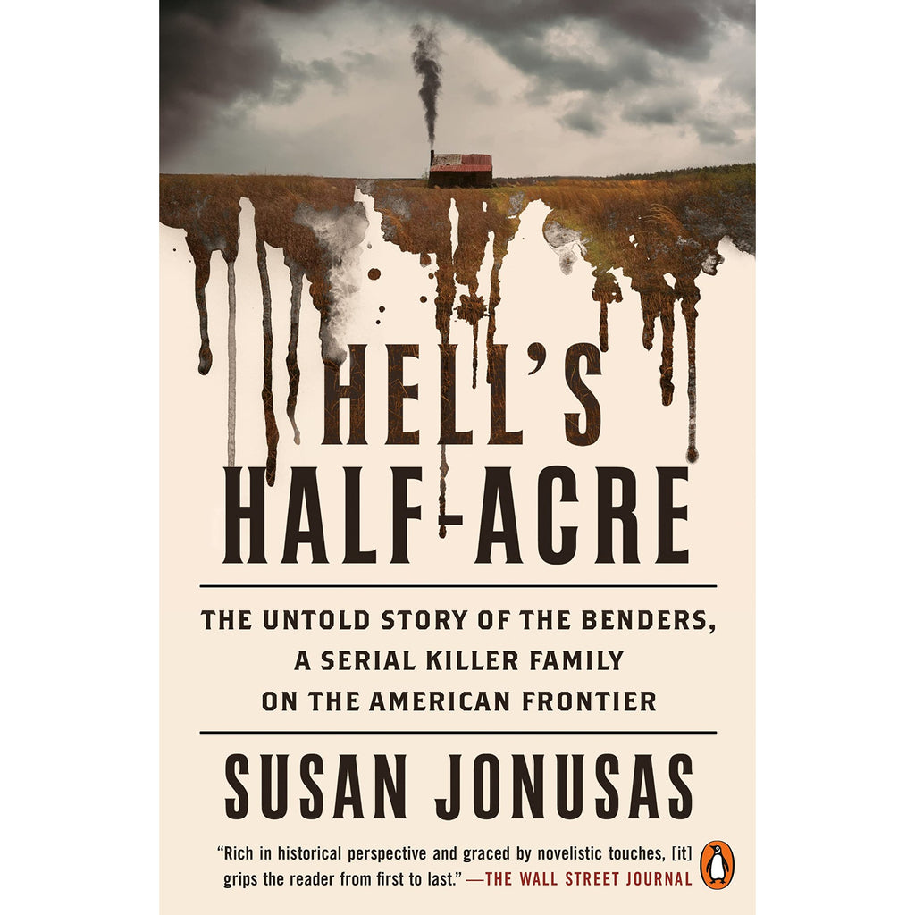 Hell's Half-Acre