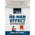 He-Man Effect: How American Toymakers Sold You Your Childhood