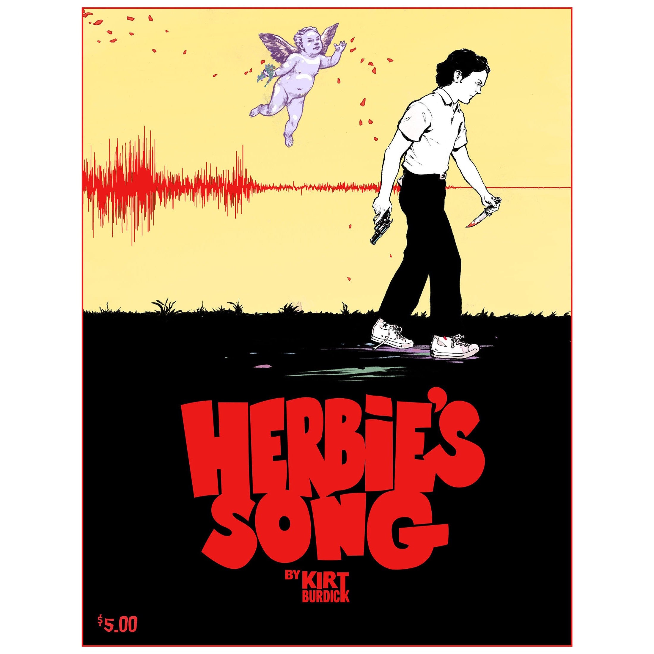 Herbie's Song