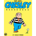 Here Comes...CHESLEY #1