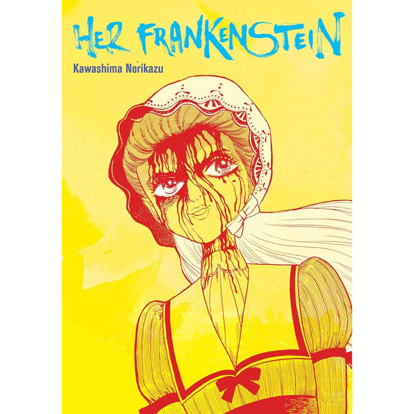 Her Frankenstein