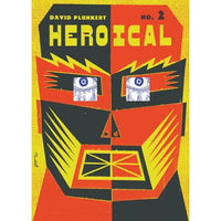 Heroical #2