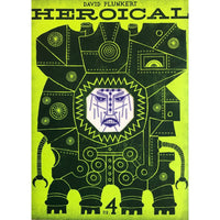 Heroical #4